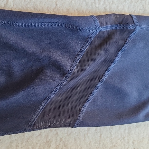 Head Size L Workout Pants - Picture 3 of 4